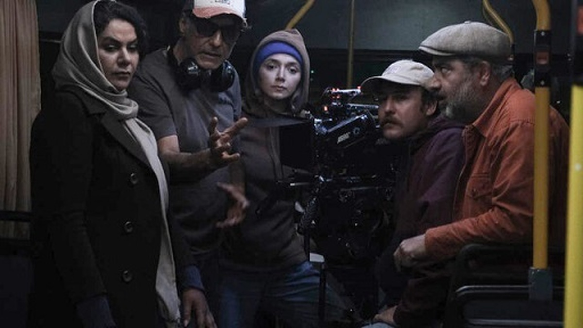 فیلمبرداری فیلم سینمایی «پلان آخر» اولین فیلم سینمایی بلند پیمان شاهبداغلو، به تهیه‌کنندگی محمد احمدی به پایان رسید.