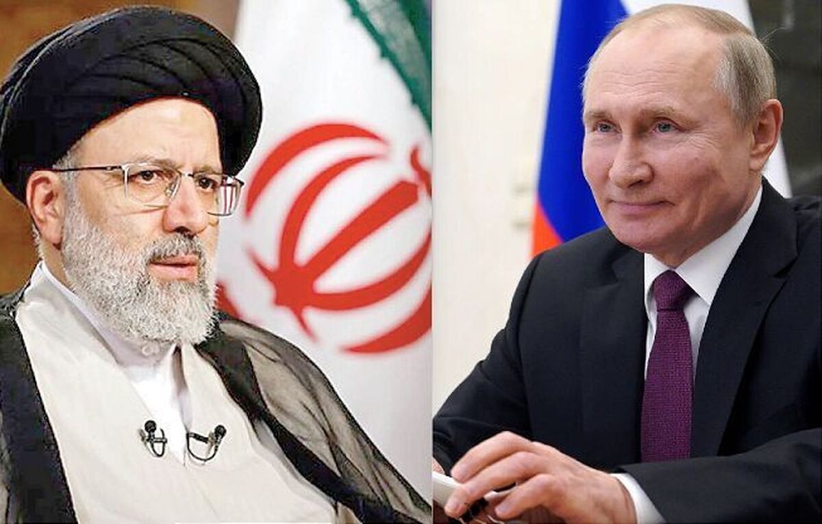 کرملین از گفت‌وگوی تلفنی روسای جمهور روسیه و ایران خبر داد.