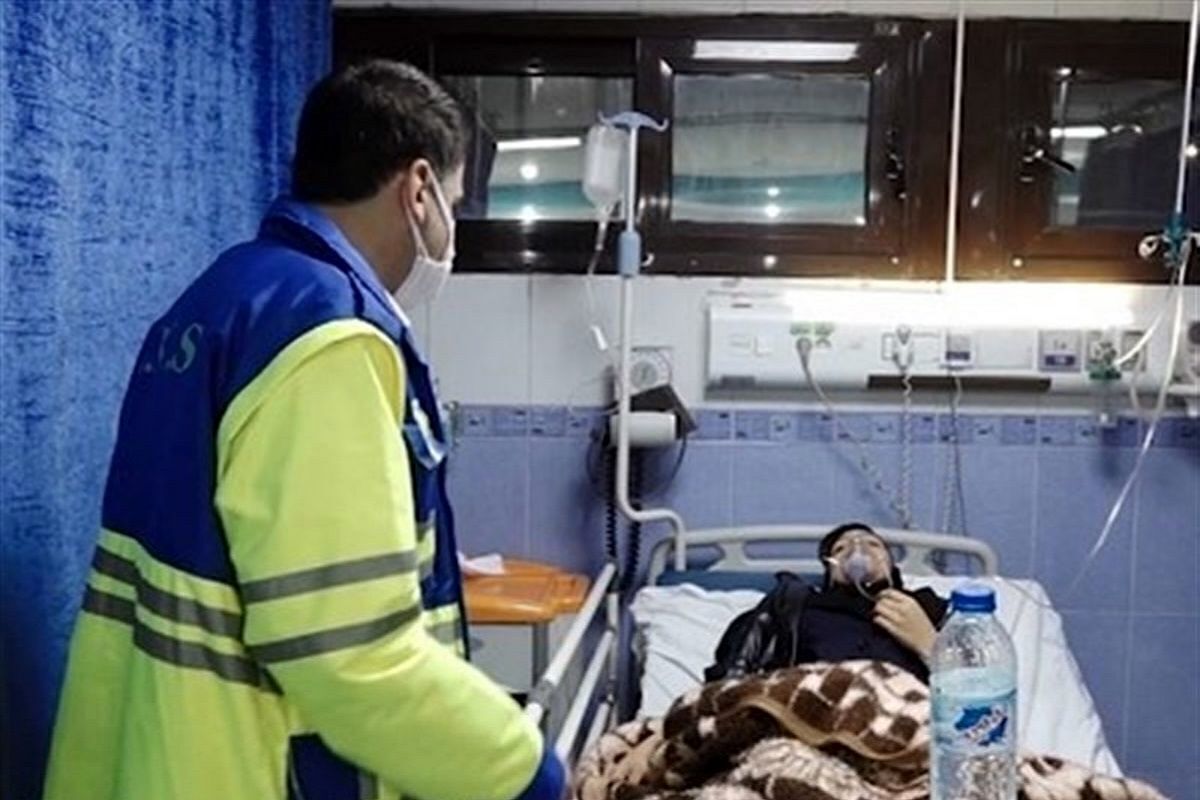 فرماندار مشهد: از صبح امروز تعدادی از دانش آموزان سه مدرسه دخترانه در مشهد به دلیل بی حالی به مراکز درمانی ارجاع داده شدند.