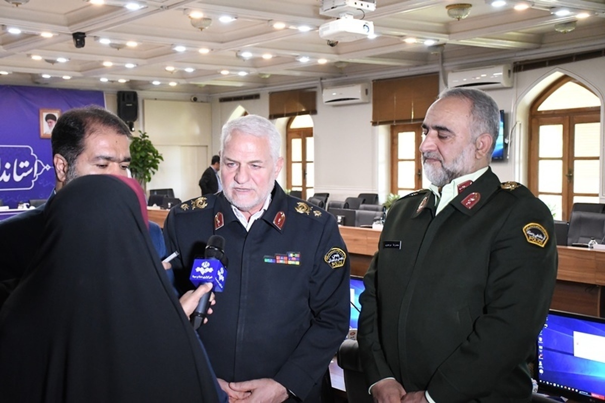  رئیس پلیس راهنمایی و رانندگی فراجا از اجرایی شدن کاهش ۱۰ کیلومتری حداکثر سرعت در جاده‌های کشور از نوروز ۱۴۰۲ خبر داد.
