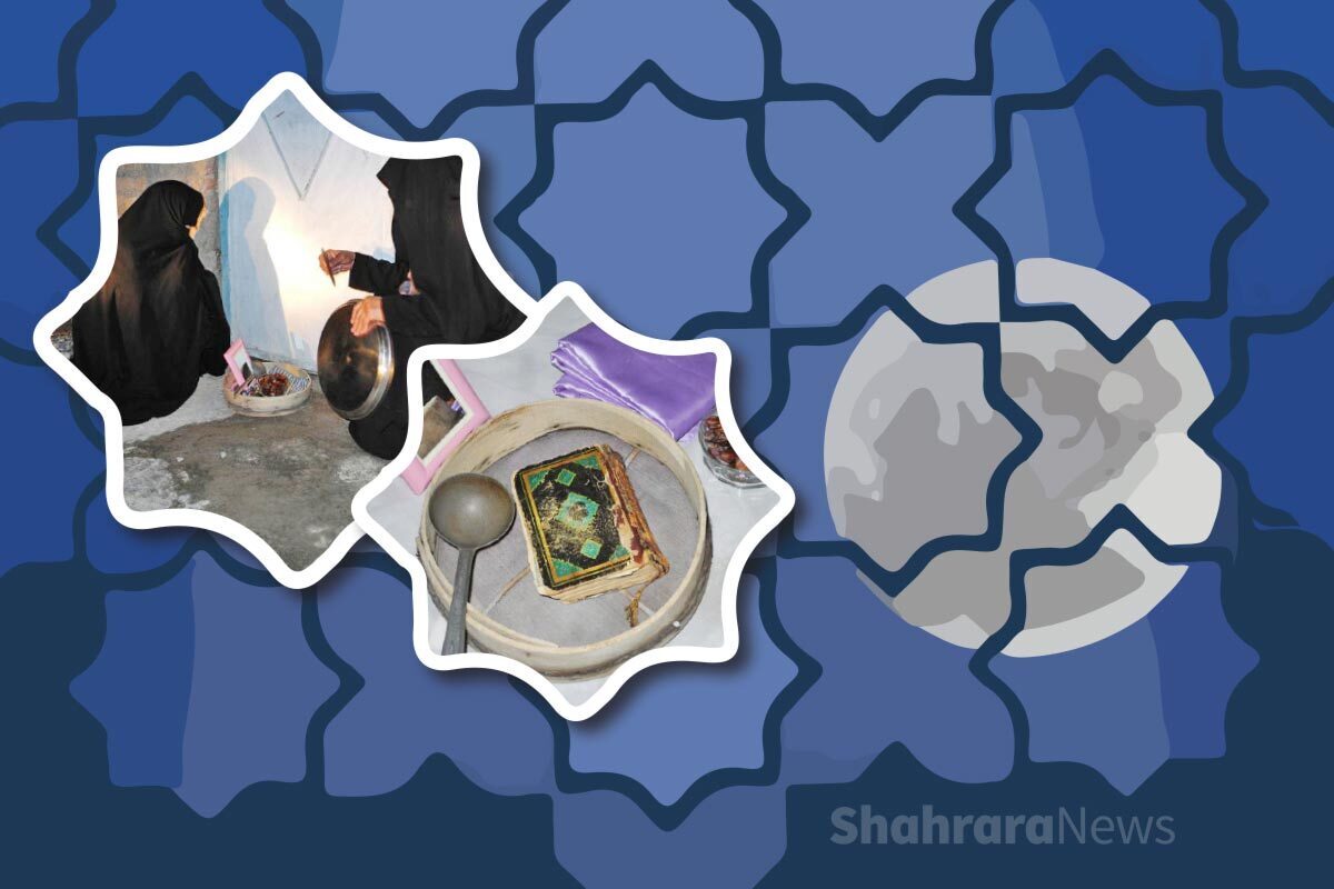ماه مبارک رمضان و آداب و رسوم آن در فرهنگ ما از جایگاه والایی برخوردار است.