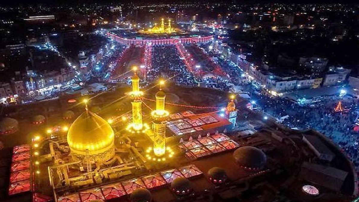 معاون عتبات سازمان حج و زیارت هزینه سفر به عتبات عالیات در ایام نوروز را اعلام کرد.