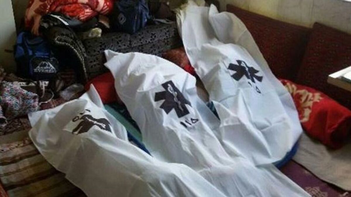 گازهای مسموم کننده می‌تواند بی‌بو باشند، بنابراین تا ظهور اولین علائم مسمومیت ممکن است کسی متوجه وجود گاز در فضا نشود، چند دستورالعمل برای مواجهه با مسمومیت گازی را مرور می‌کنیم.