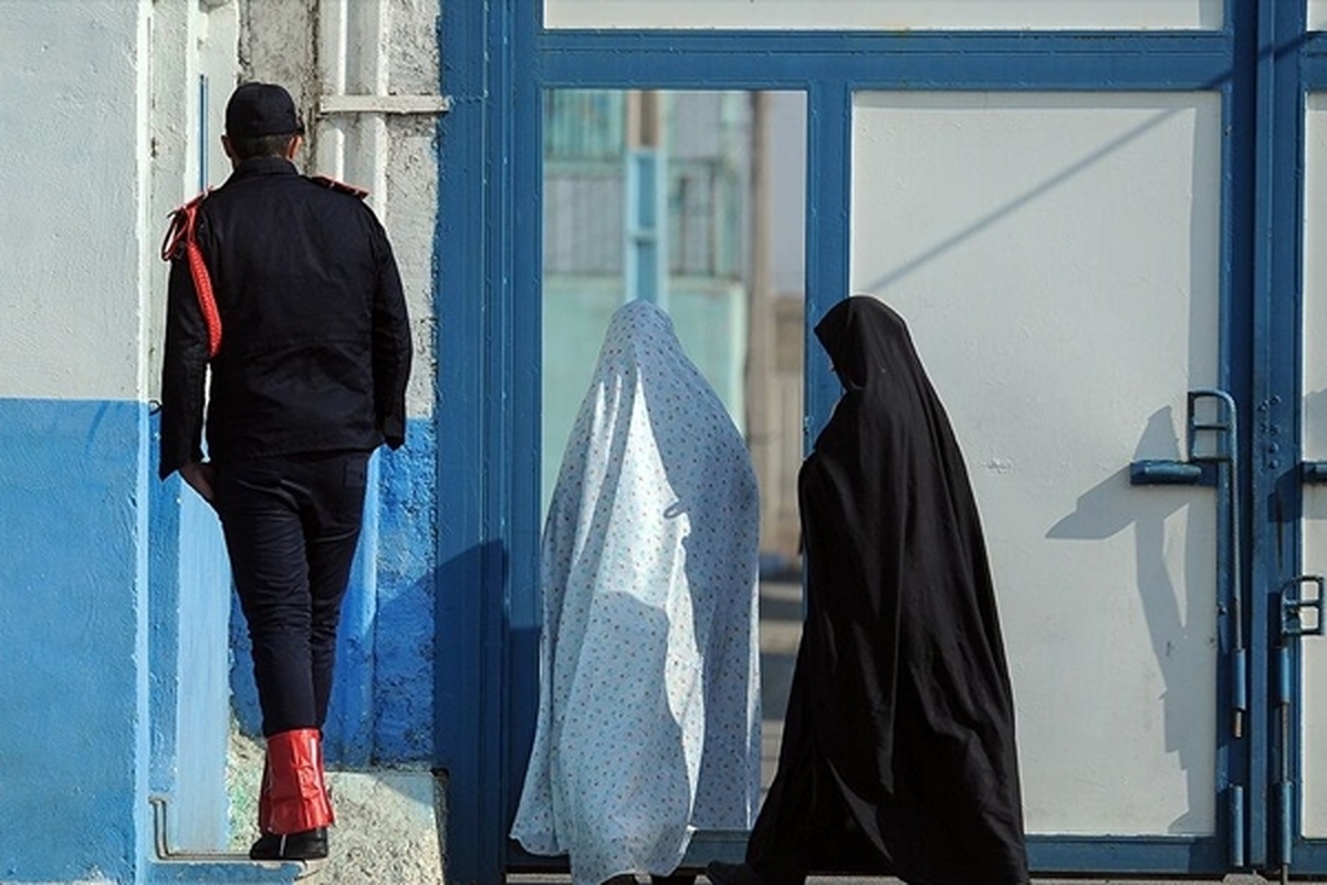 اتحادیه اروپا امروز سه‌شنبه ندامتگاه قرچک را تحریم کرد.
