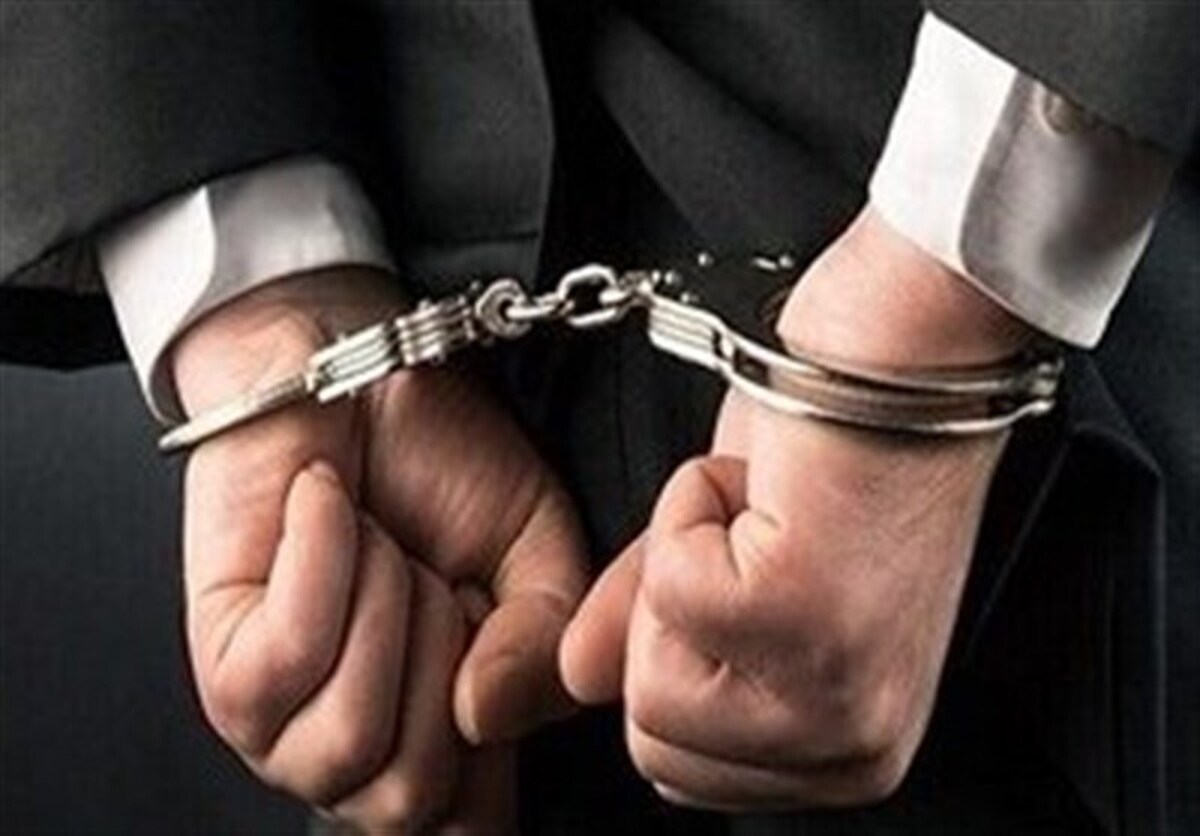 ۵ نفر از عوامل بدحالی دانش آموزان در فارس دستگیر شدند (۱۶ اسفندماه ۱۴۰۱)