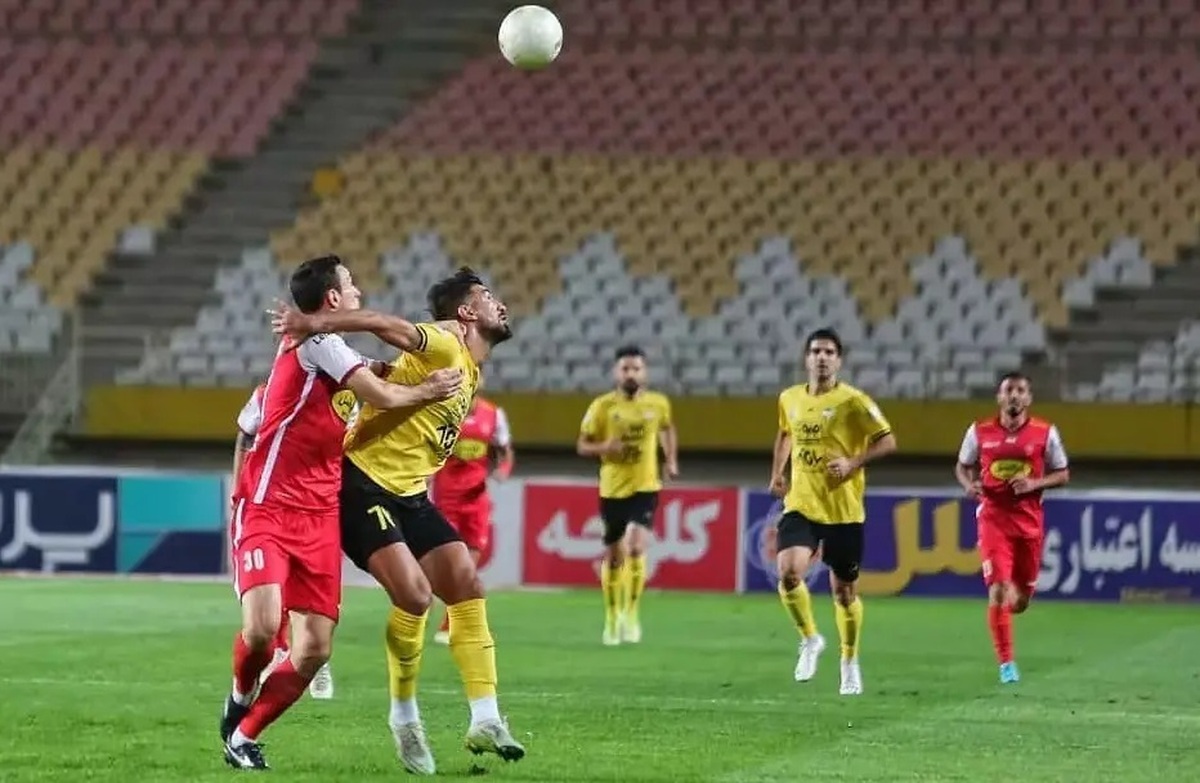 نامه باشگاه پرسپولیس بدون پاسخ ماند.