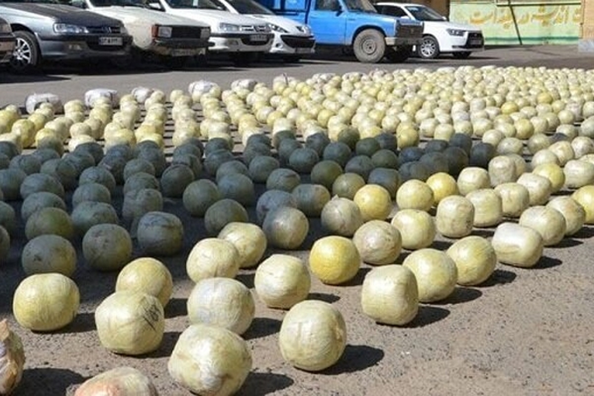 چهار تن مواد مخدر با ضربه اساسی وزارت اطلاعات به بزرگ‌ترین سرشبکه و مافیای قاچاق بین‌المللی مواد مخدر در کشور کشف شد.