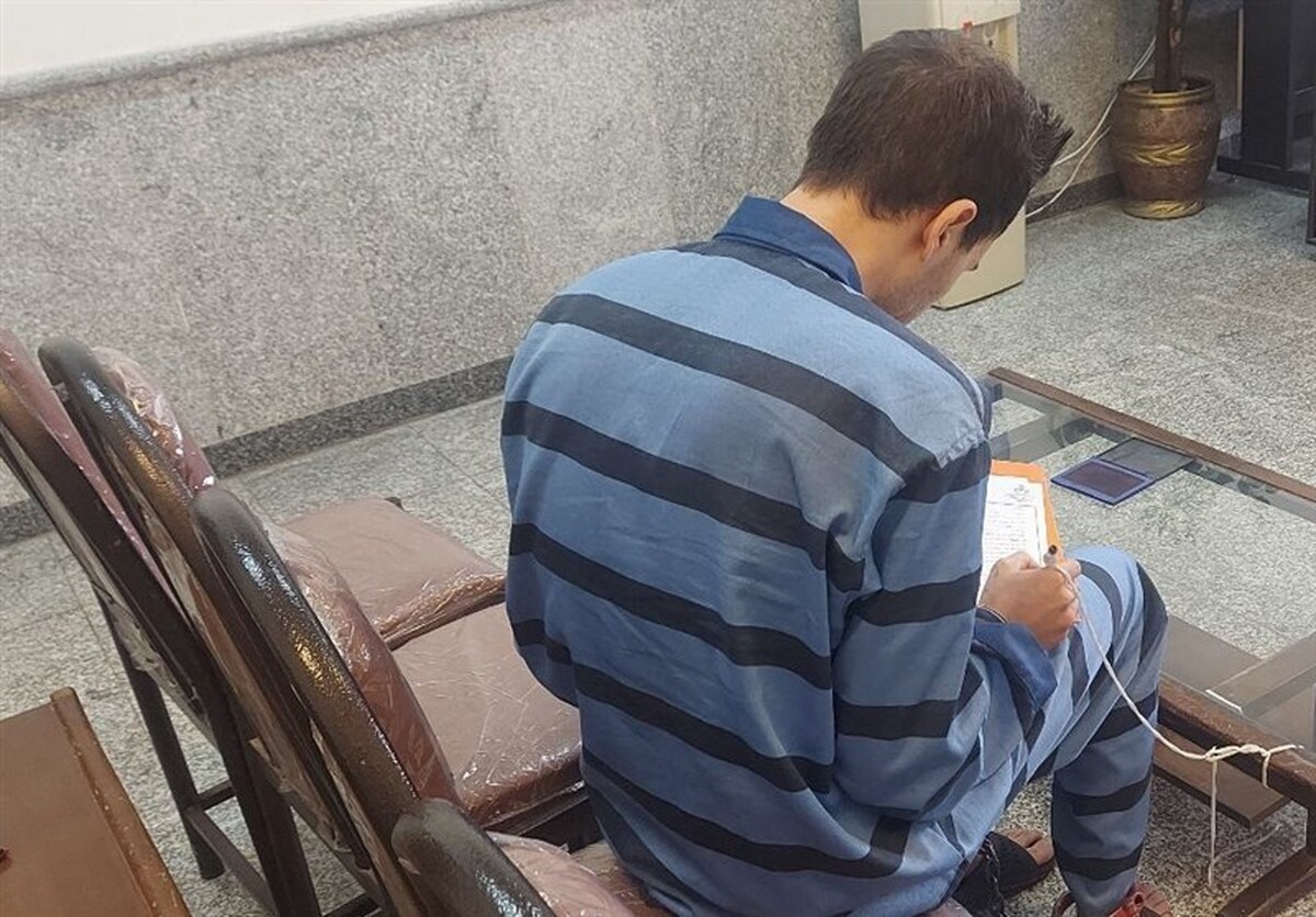 معاون اجتماعی فراجای استان خراسان شمالی از دستگیری یک نفر در رابطه با بد حالی دانش‌آموزان یکی از مدارس بجنورد خبر داد.