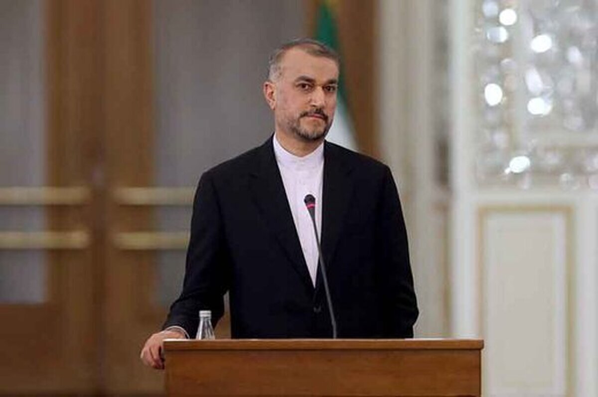 یک رسانه روسی گزارش داد که وزیر امور خارجه جمهوری اسلامی ایران پس از سفر خود به ترکیه عازم سوریه خواهد شد.