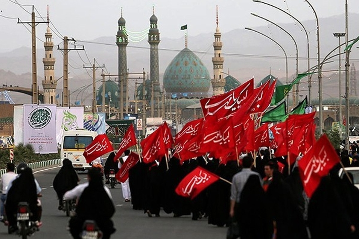 معاون امور فرهنگی، اجتماعی و زیارت استانداری قم گفت: تا صبح روز نیمه شعبان، ۳ میلیون عاشق و دلداده امام زمان (عج) در مسجد مقدس جمکران حاضر شده‌اند که این آمار نشان از افزایش حضور مردم در مراسم نیمه‌شعبان است.