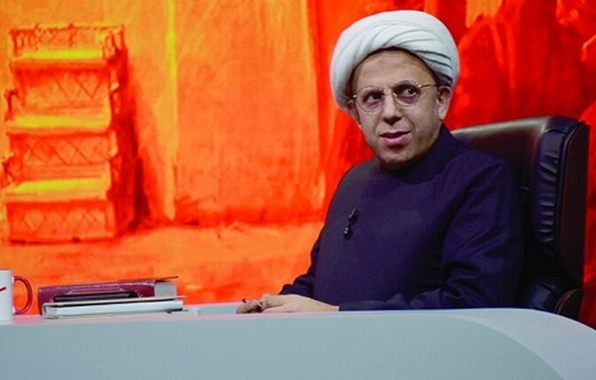  زمان تشییع پیکر حجت‌الاسلام‌‌ مسعود دیانی، مجری برنامه «سوره» مشخص شد