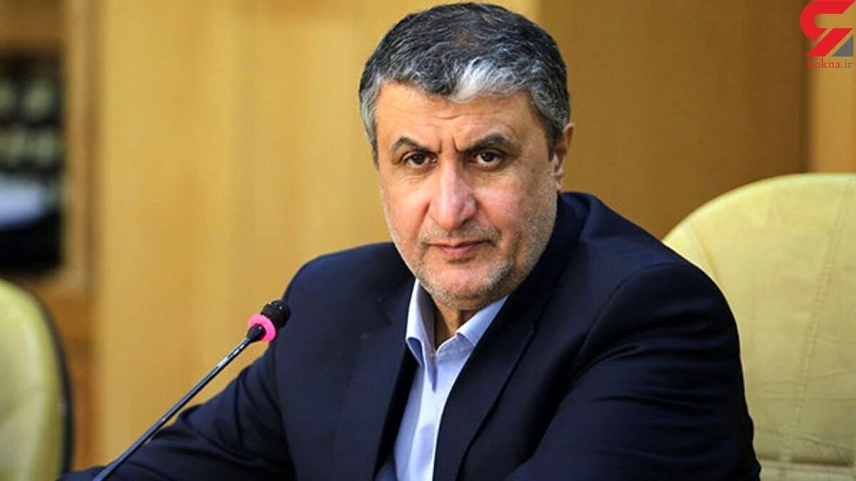 رئیس سازمان انرژی اتمی ایران با تاکید بر اینکه دشمن هیچ گزینه‌ای جز دیپلماسی ندارد، گفت: دشمن هیچگاه حاضر نبود ایران چرخه سوخت داشته باشد اما امروز این موضوع را پذیرفته و کشورمان در تراز کشورهای برتر و مطرح در حوزه دانش هسته‌ای است.