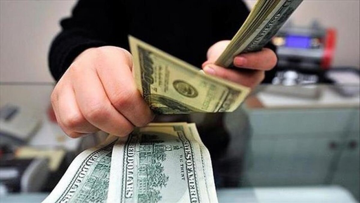 صرافی ملی ایران امروز هم با وجود تعطیلی فعال است و خدمات ارزی به متقاضیان ارائه می‌دهد.