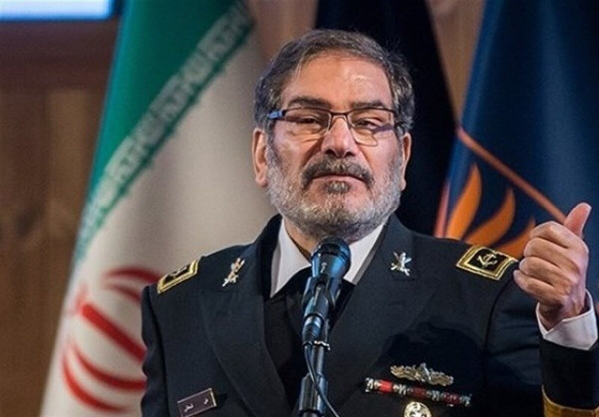 رسانه نزدیک به شورای عالی امنیت ملی از مذاکرات مهم دبیر شورای عالی امنیت ملی در یک کشور خارجی خبر داد.