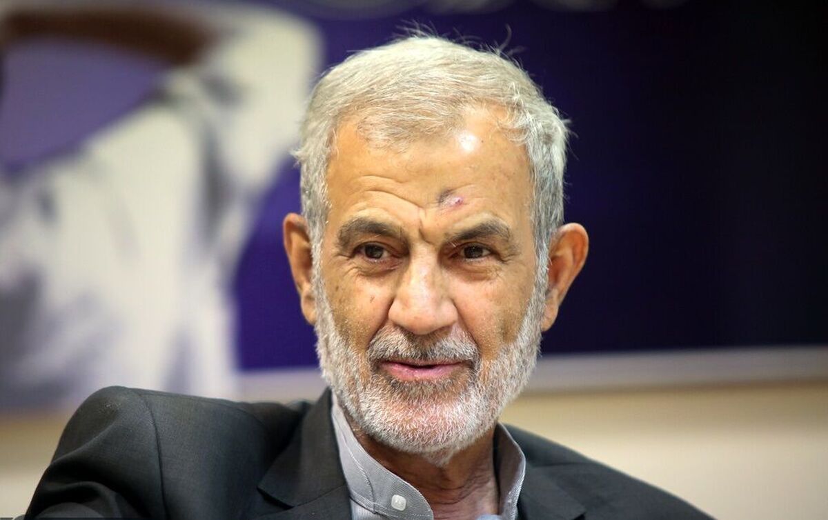 پیکر مرحوم غفوری‌فرد بعد از اقامه نماز توسط رهبر معظم انقلاب و تشییع در تهران، فردا در حرم رضوی(ع) خاکسپاری می‌شود.