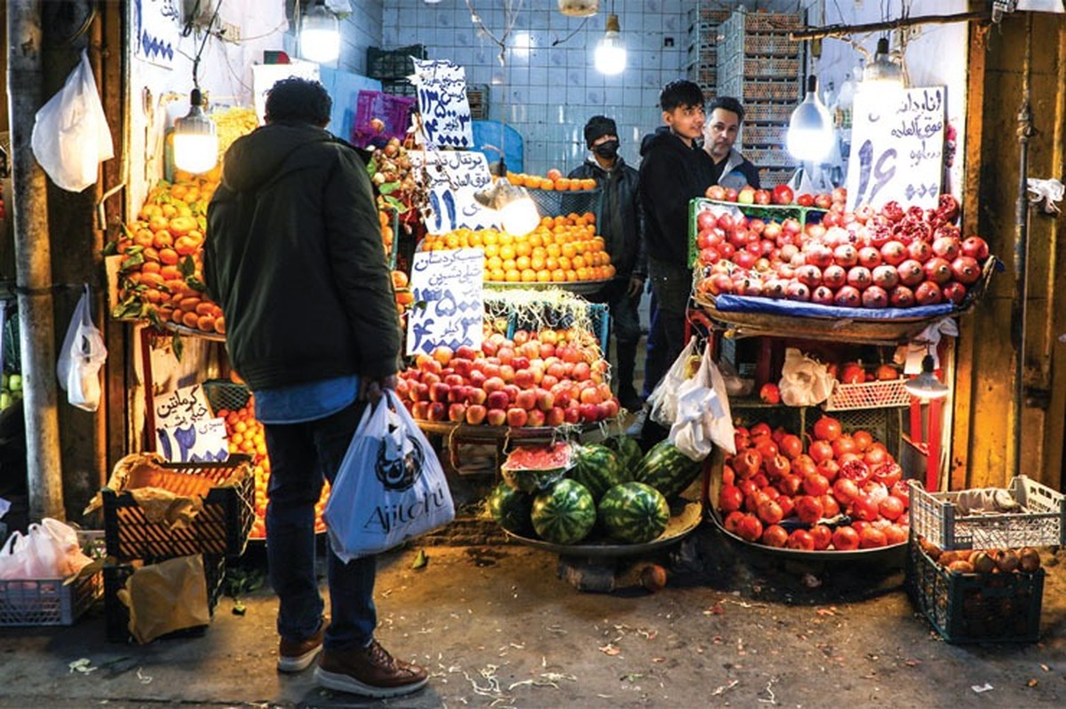 جملات آقای رئیس جمهور نقل چانه ‎زنی خریداران بخت برگشته با فروشندگان است.