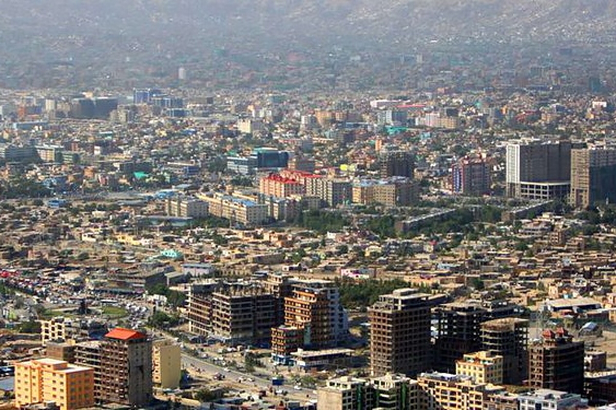 منابع خبری افغانستان از وقوع انفجار مهیب در کابل خبر دادند.