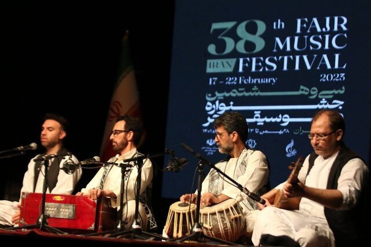 سرپرست گروه «سلام» افغانستان ـ درباره‌ی برگزاری جشنواره موسیقی فجر عنوان کرد: جشنواره موسیقی فجر یگانه امید هنرمندان است. جشنواره‌ها باعث می‌شود تا ما دیده شویم، مردم ایران و سایر کشورها، ما را بشناسند و نتیجه مثبتی دارد.