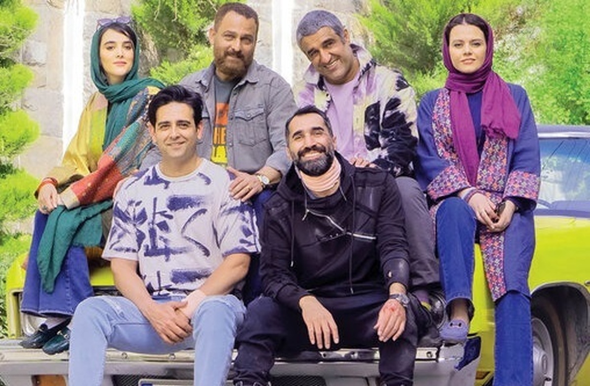 در فاصله چهارشنبه تا جمعه، ۱۱۳ هزار نفر به سینما رفتند و به تماشای فیلم نشستند.
