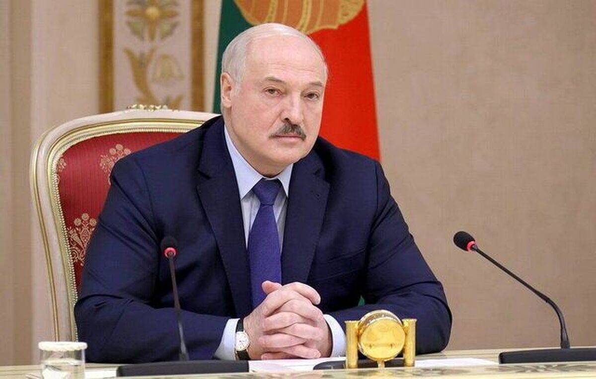 الکساندر لوکاشنکو، رئیس جمهور بلاروس فردا به منظور دیدار و گفتگو با مقامات ایران به تهران سفر می‌کند.