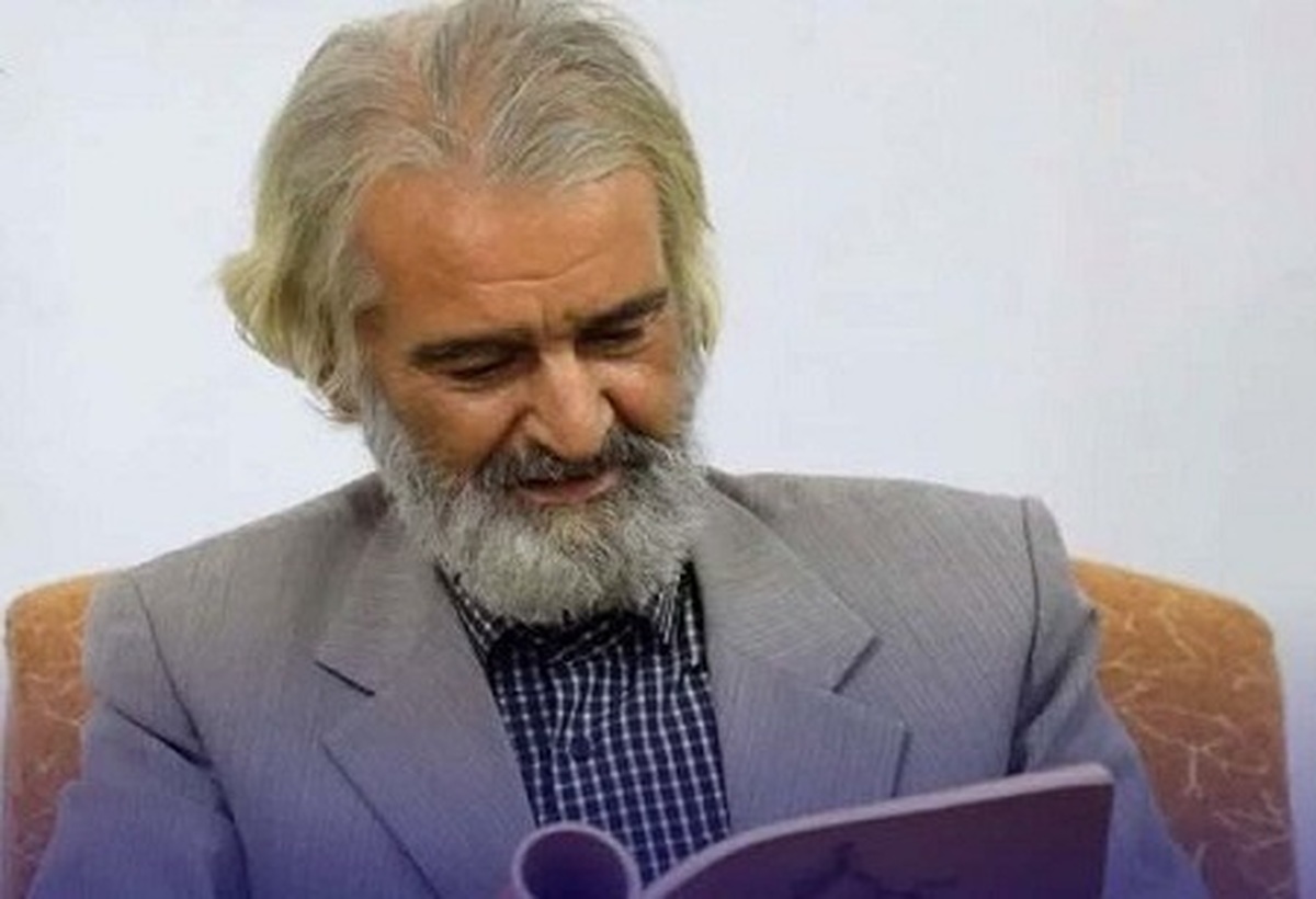 «غلامحسین یوسفی» شاعر برجسته و چهره ماندگار خراسان جنوبی متخلص به ناقوس بر اثر بیماری درگذشت.