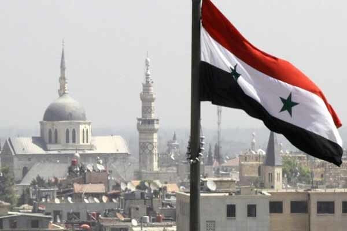 دولت سوریه با استقبال از توافق ایران و عربستان برای از سرگیری روابط دیپلماتیک تاکید کرد که این توافق به نفع ملت‌های دو کشور و منطقه است.