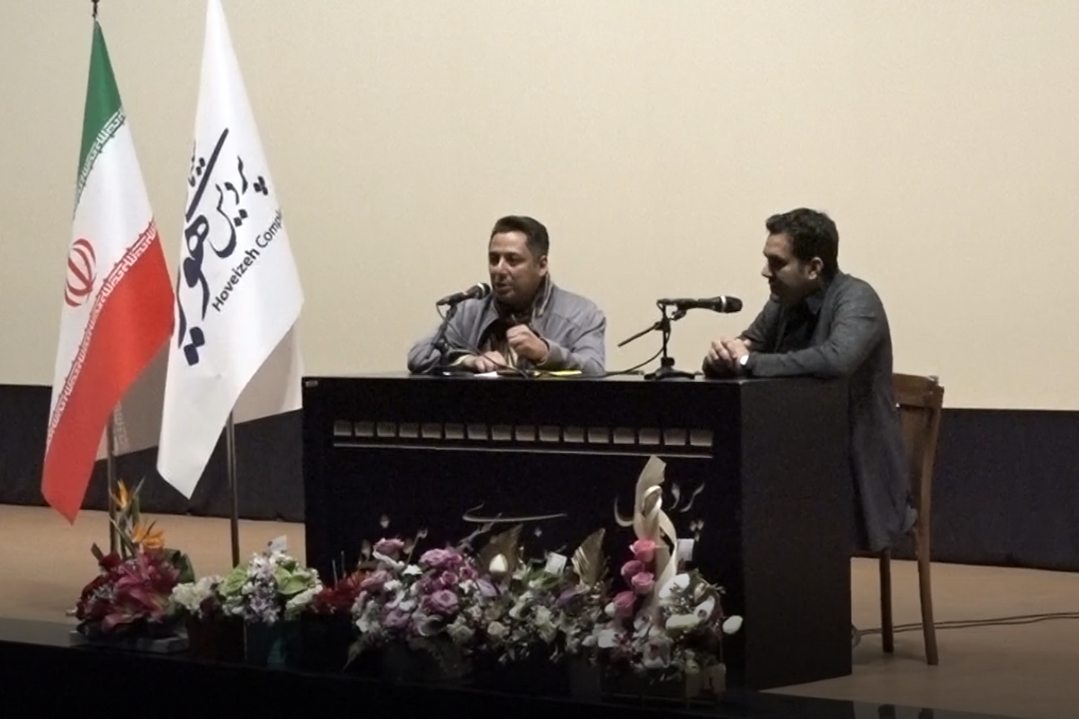 یک منتقد سینما گفت: دوار فیلمی است که خیلی بد شروع می‌شود، خوب ادامه پیدا می‌کند و خیلی معمولی تمام می‌شود.