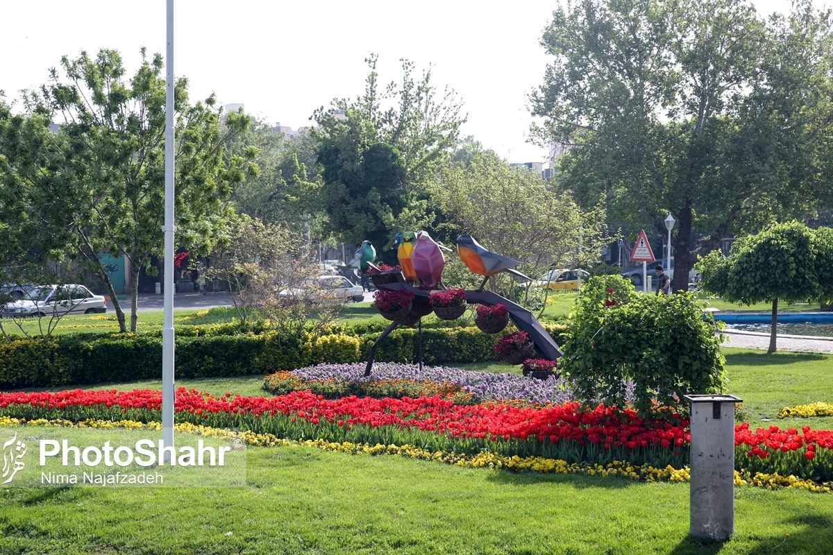 معاون محیط زیست و خدمات شهری شهرداری مشهد، از اجرای پویش محله بهاری در ۸ محله کم‌برخوردار شهر مشهد با هدف فضاآرایی و زیباسازی ویژه این مناطق در آستانه بهار ۱۴۰۲ خبر داد.