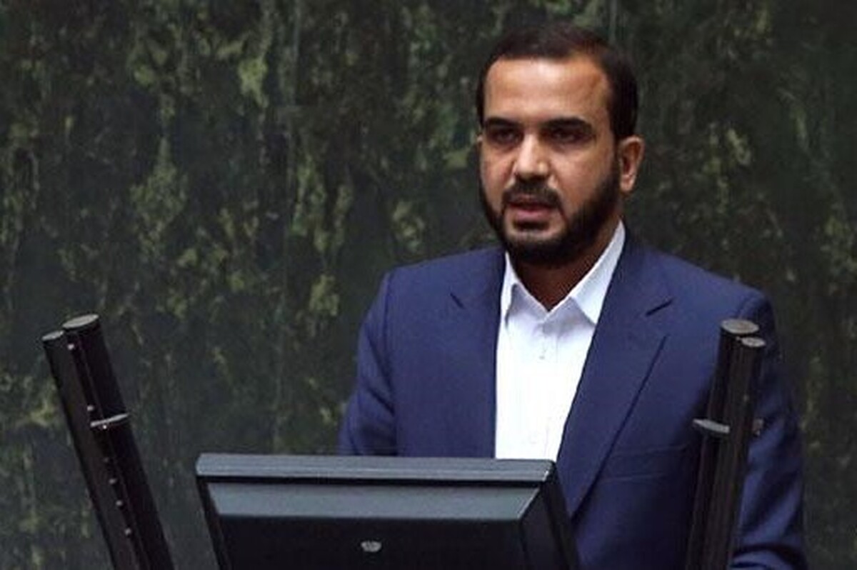 نماینده اهواز: گله معلمان درباره نحوه رتبه‌بندی بحق است