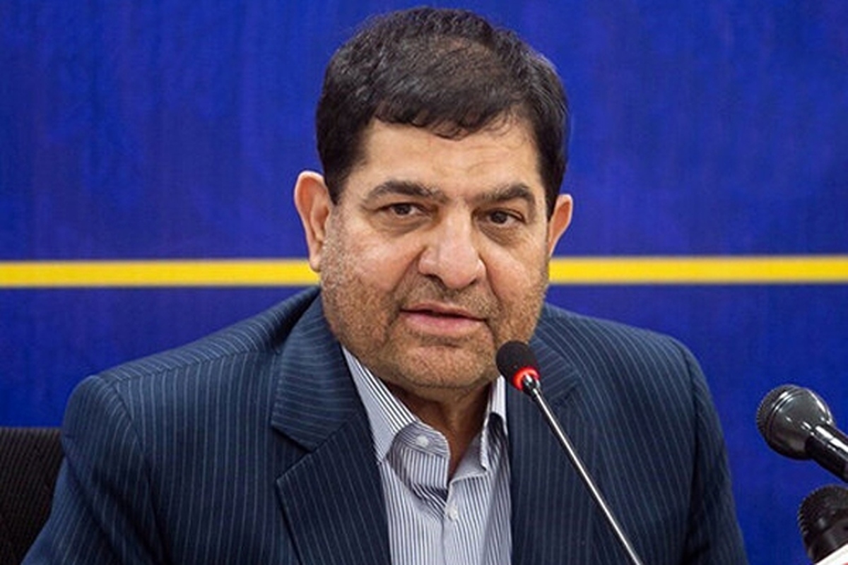 مخبر: پیگیری نابسامانی‌های بازار ارز در دستور کار دولت است