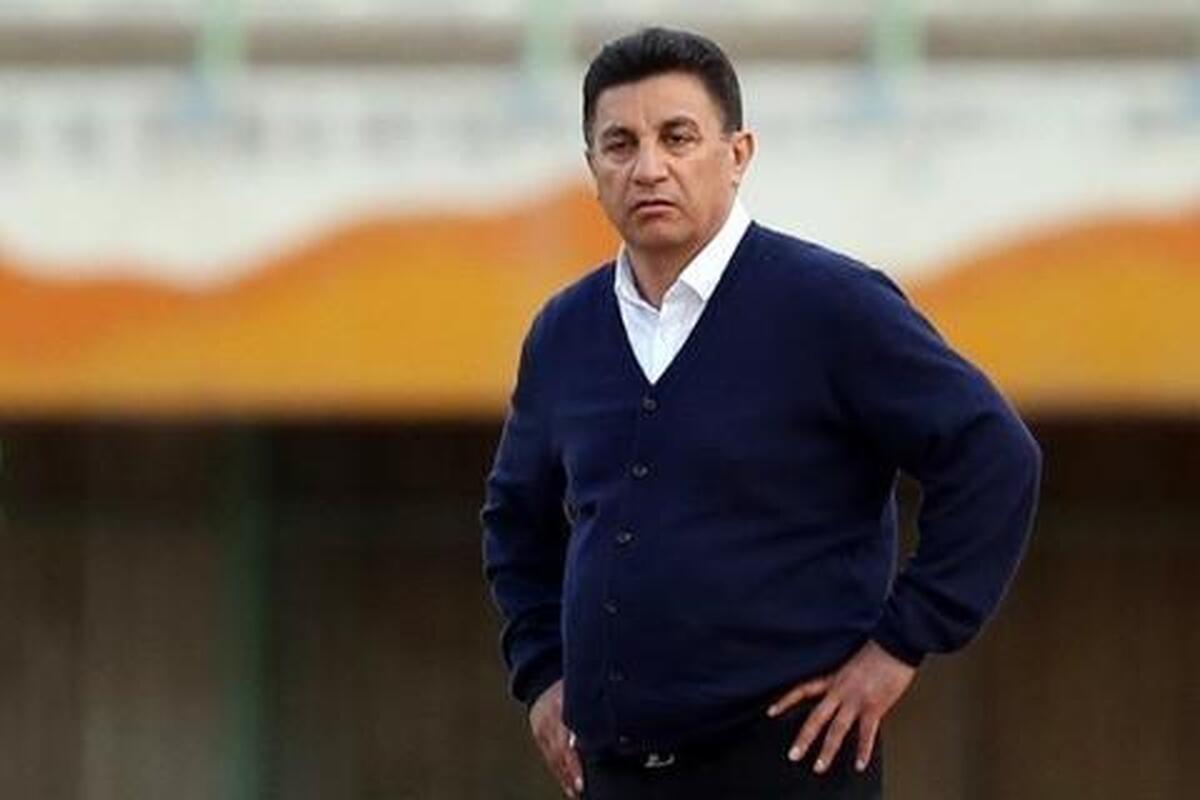 سرمربی آینده تیم ملی قرار است با دو پرسپولیسی همکاری کند.
