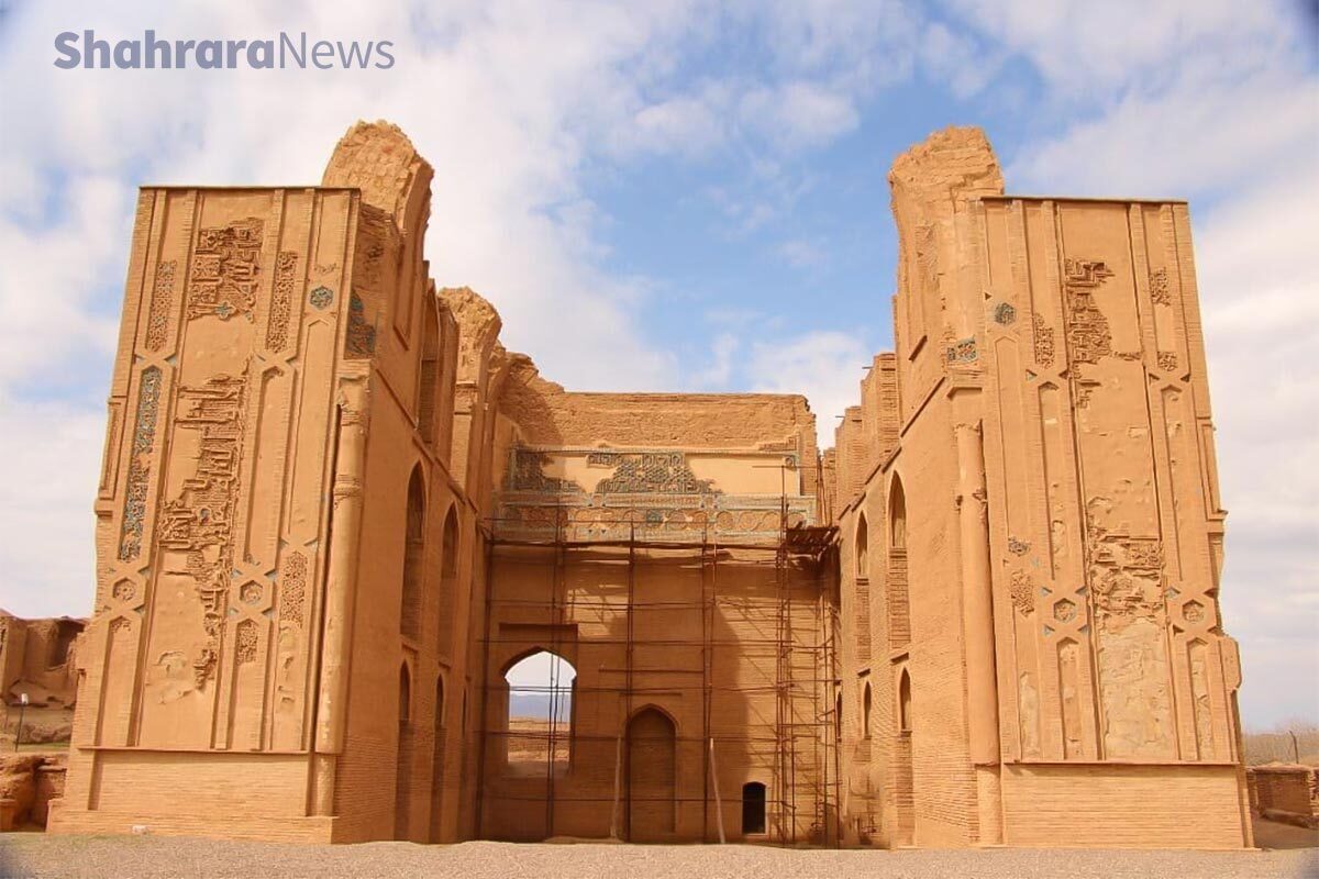 امروز برای بازدید شهر و مسجد تاریخی زوزن باید به شهرستان خواف سفر کنیم.