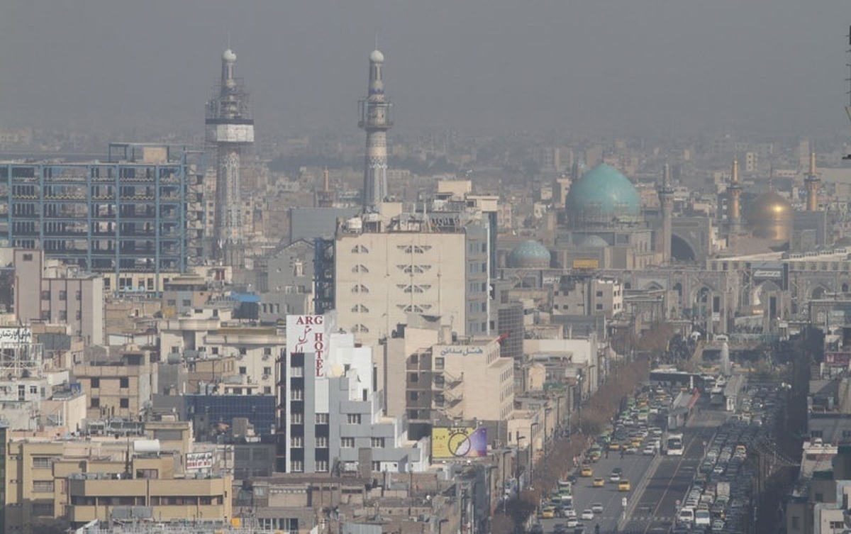 شاخص کیفیت هوای مناطق سرافرازان، شهید مفتح، چمن، ویلا و نخریسی در شرایط آلوده قرار دارد و کیفیت هوا در سایر۱۸ ایستگاه‌ دارای سنجش هوای این شهر در شرایط سالم برای همه شهروندان قرار دارد.