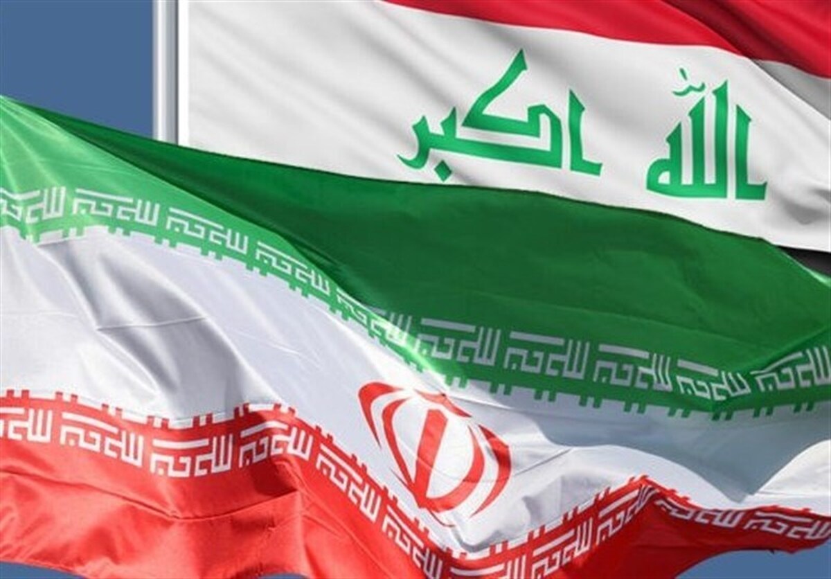 وزیر امور اقتصاد و دارایی جمهوری اسلامی ایران در عراق با وزیر بازرگانی این کشور دیدار و گفتگو کرد.