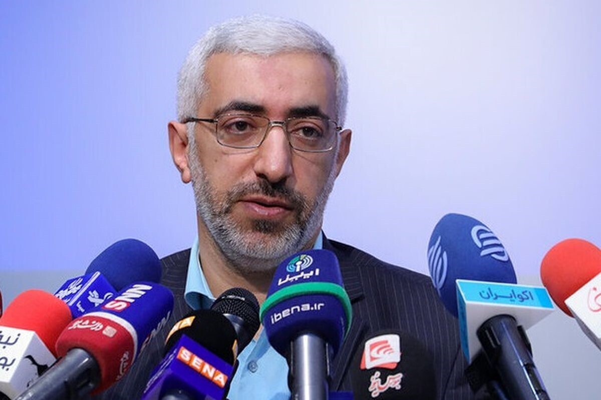 رئیس سازمان بورس به زمان پرداخت مرحله دوم سود سهام عدالت اشاره کرد و گفت: اکنون حدود ۶ یا ۷ شرکت یا بخشی از سود خود را واریز نکردند یا سود مدنظر را به صورت کامل پرداخت نکردند که امیدواریم تا روز سه شنبه این سود‌ها واریز شوند.