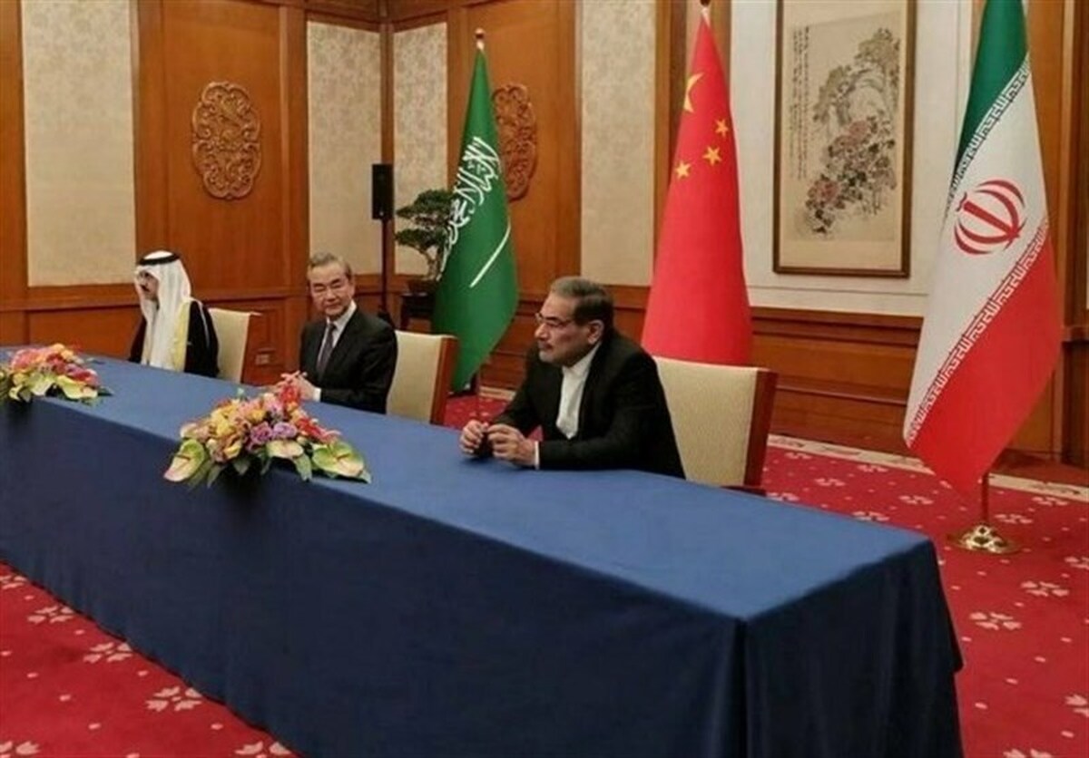 نخست وزیر اسبق رژیم صهیونیستی توافق ایران و عربستان برای از سرگیری روابط دیپلماتیک دو کشور را ضربه‌ای مهلک به اسرائیل و آمریکا دانست.
