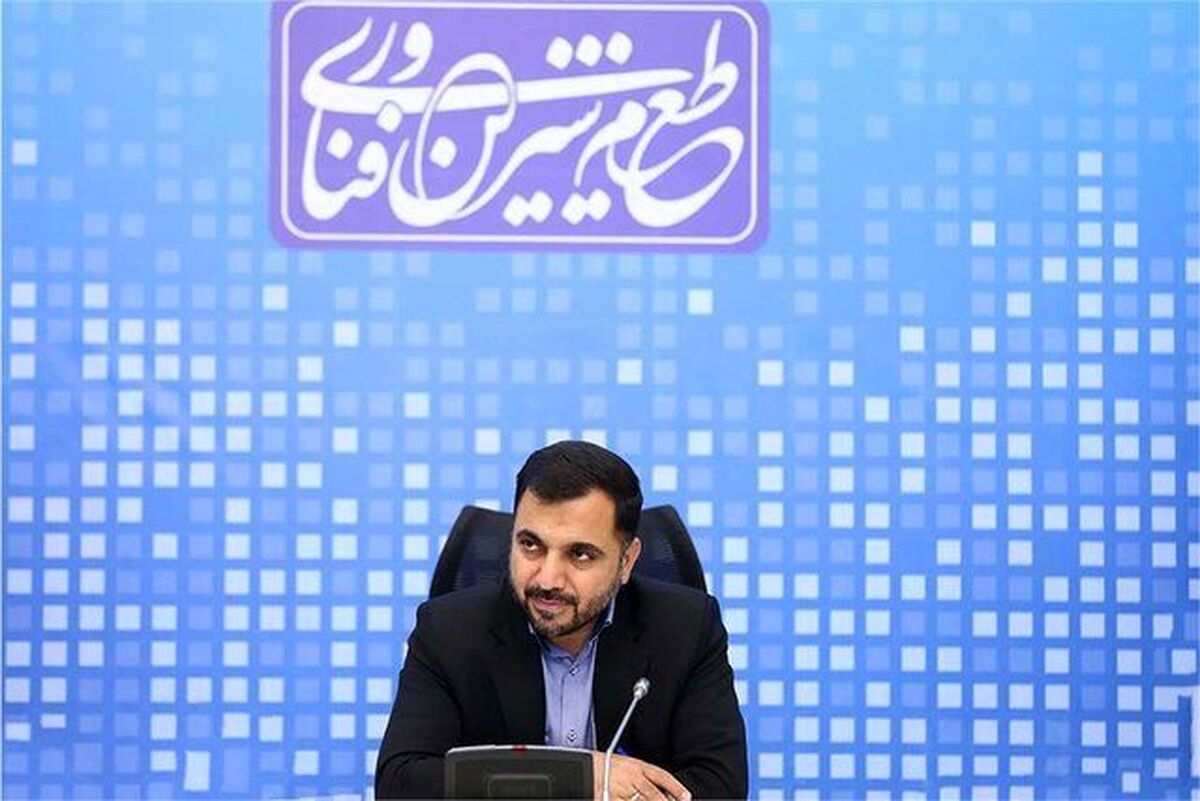 وزیر ارتباطات و فناوری اطلاعات گفت: ان‌شاءالله سال آینده سالی ویژه برای طرح فیبر نوری خواهد بود و تلاش ما این است که به ۱۰ میلیون پوشش دست پیدا کنیم.