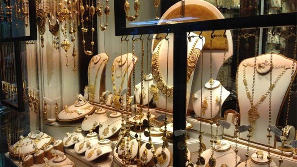 ساعت کاری طلافروشی‌های مشهد در ایام نوروز ۱۴۰۲ اعلام شد | تعطیلی بازار طلای مشهد در شب چهارشنبه سوری (۲۳ اسفندماه)