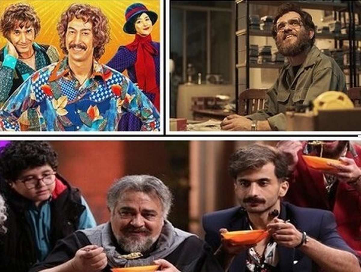 آغاز پیش‌فروش ۳ فیلم سینمایی منتخب برای اکران نوروز ۱۴۰۲