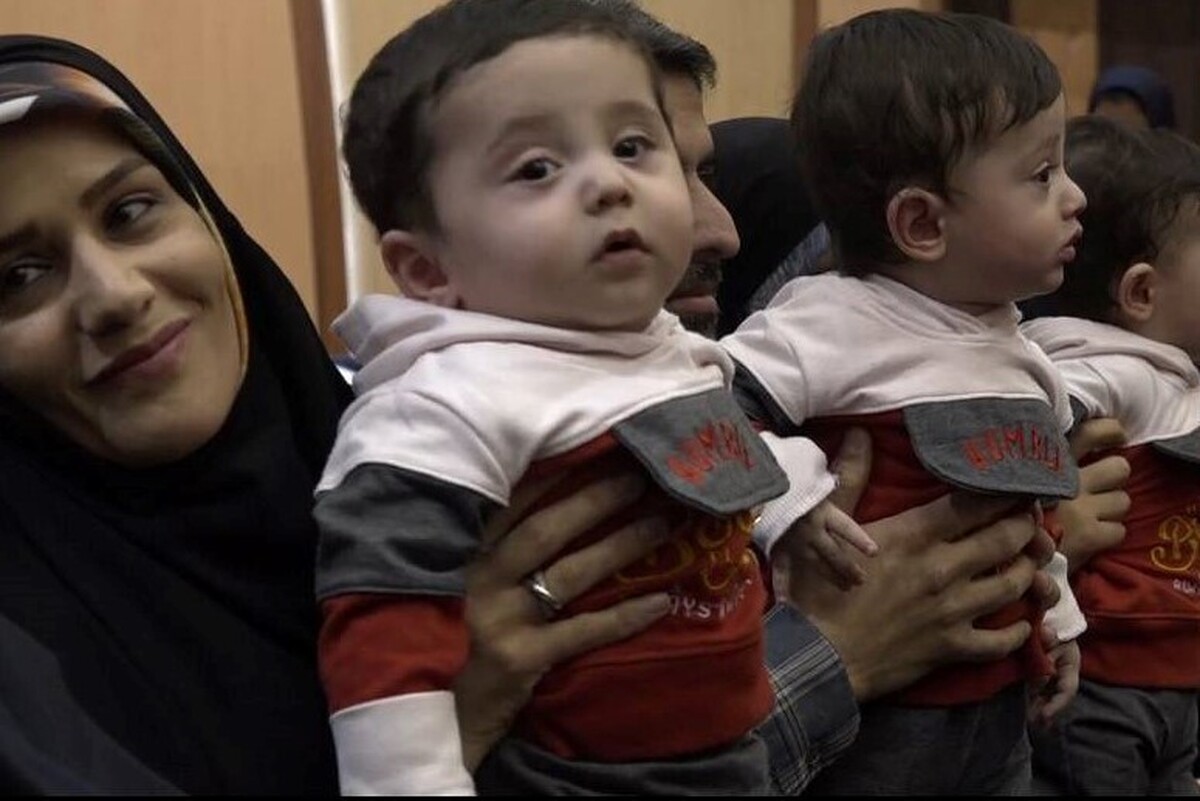 همایش شکوفه‌های امید آفرین در مسیر نجات با هدف تشویق و تبلیغ به امر فرزندآوری در مشهد برگزار شد.