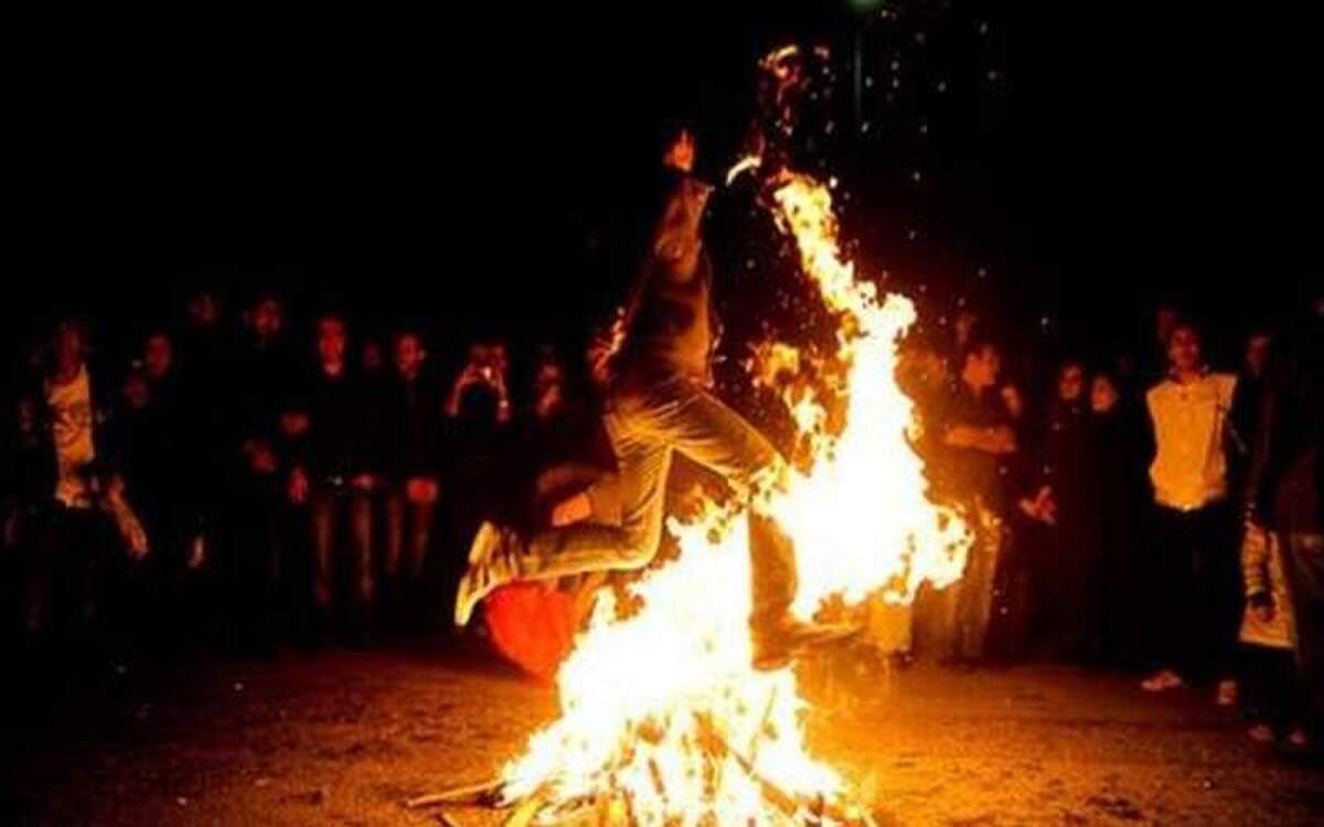 افراد زیادی به دلیل سهل انگاری در چهارشنبه‌سوری دچار آسیب می‌شوند که نیاز به کمک فوری خواهند داشت.