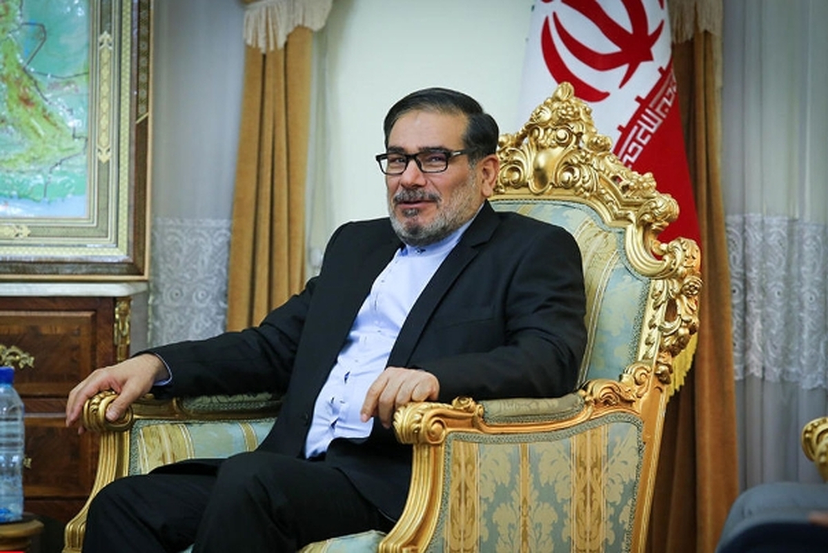 دبیر شورای عالی امنیت ملی به امارات متحده عربی سفر می‌کند.