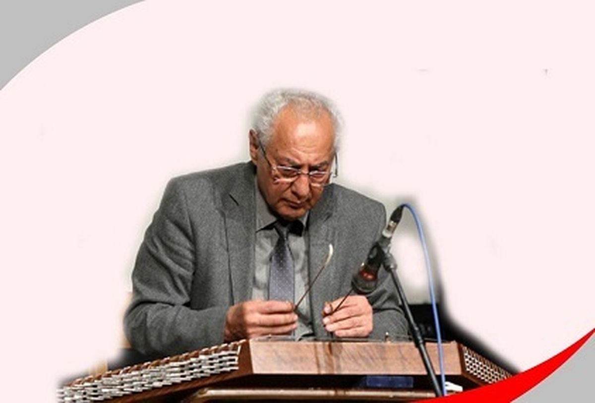  آلبوم «به یادگل‌ها» با آهنگسازی میلاد کیایی به بازار موسیقی آمد