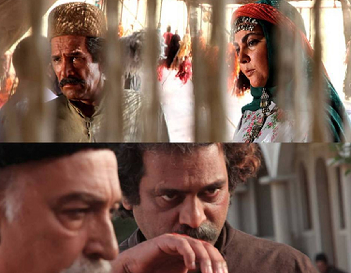 زهره شکوفنده دوبلور پیشکسوت سینما و تلویزیون، سریال تاریخی «آتش و باد» به کارگردانی مجتبی راعی و تهیه‌کنندگی حسن نجاریان را روایت می‌کند.