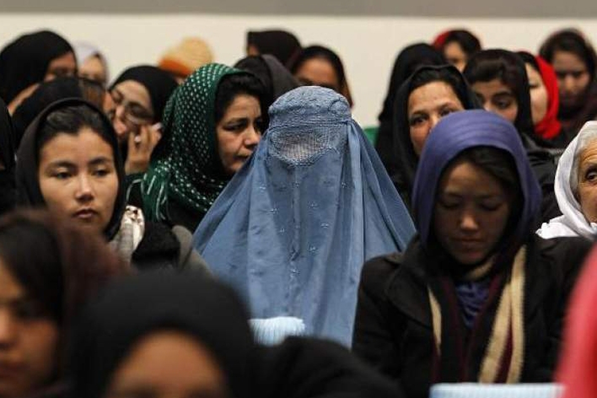 دبیرکل سازمان ملل در اظهاراتی یک بار دیگر به وضعیت ناگوار زنان در افغانستان اشاره کرده است.