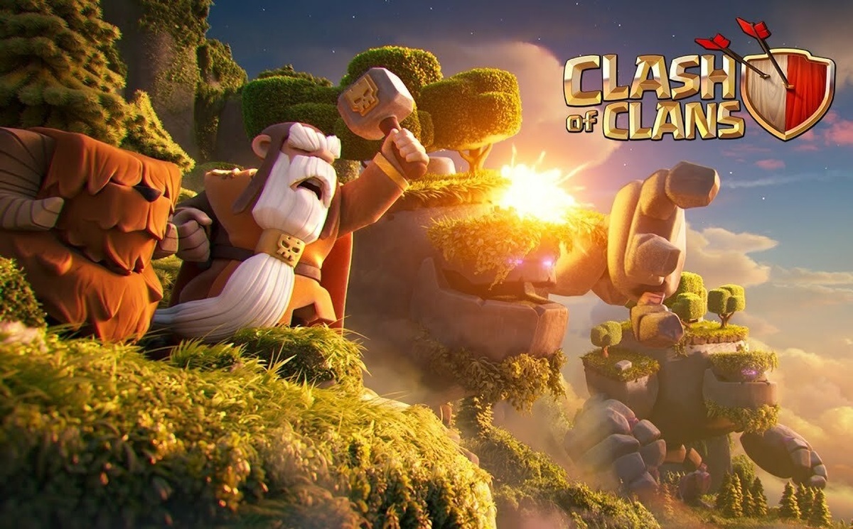 کاربران ایرانی از دیروز امکان ورود به بازی موبایل «کلش آو کلنز» Clash of Clans را ندارند.