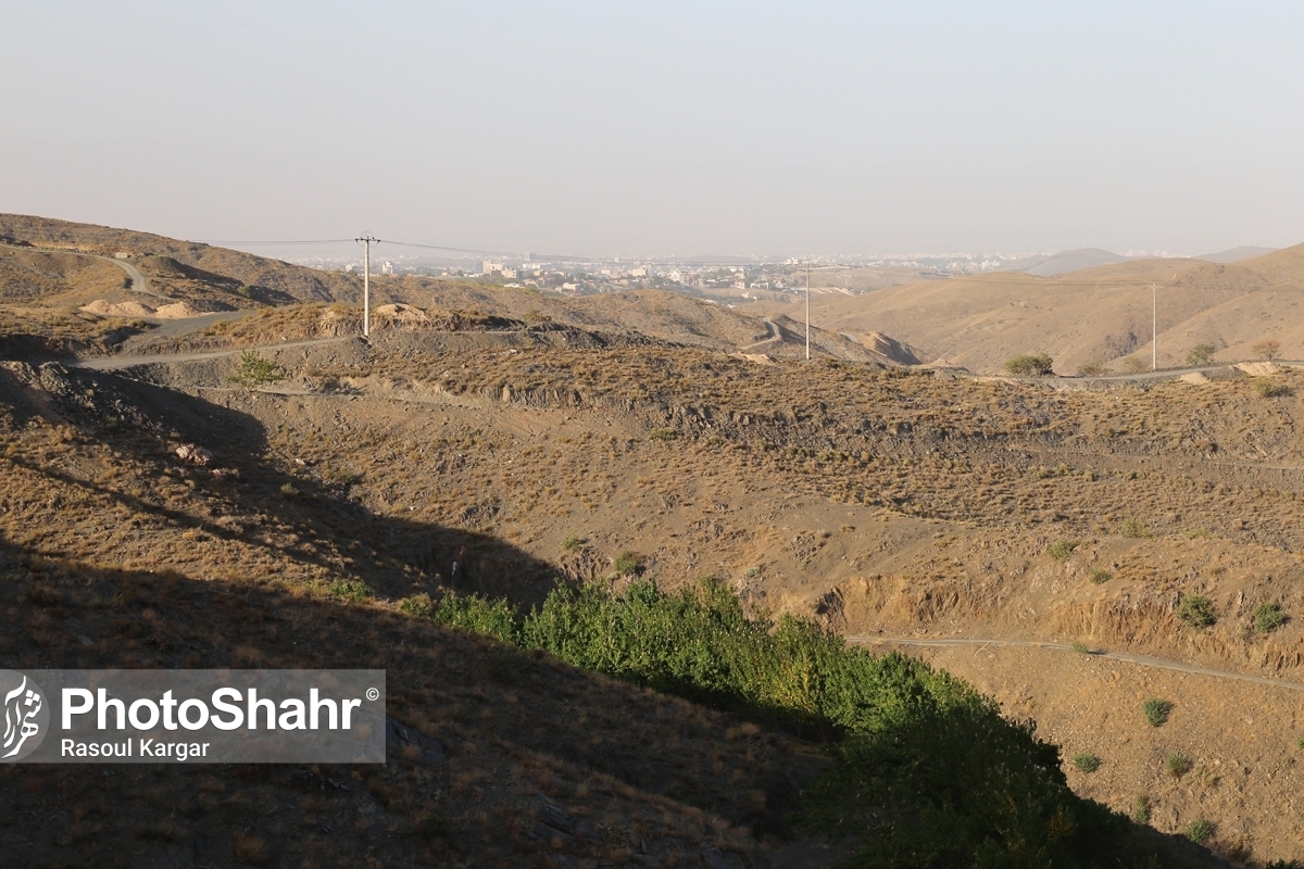 مدیرعامل شرکت آب و فاضلاب مشهد گفت: ٩٨ درصد مساحت مشهد در وضعیت خشکسالی شدید و ۶٠ درصد از این مساحت در وضعیت خشکسالی بسیار شدید است.