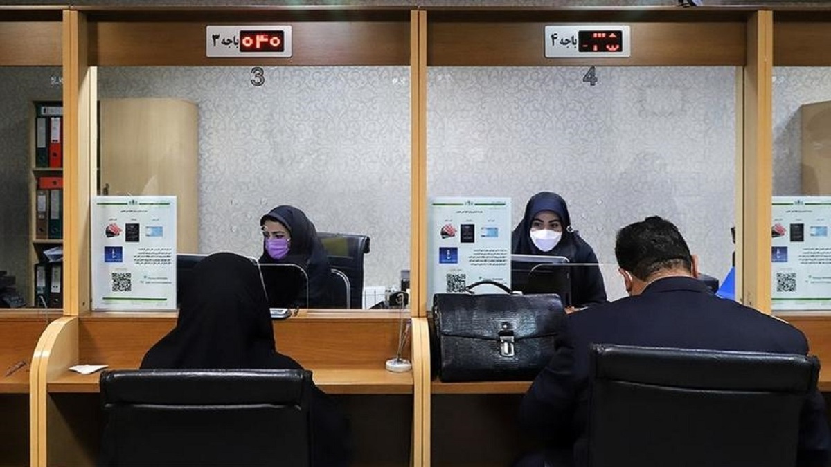 مدیرعامل کانون دفاتر خدمات الکترونیک قضایی از تصویب تعرفه سال ۱۴۰۲ این دفاتر از سوی ریاست قوه قضاییه خبر داد.