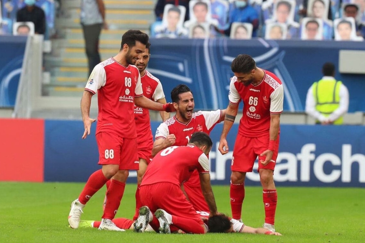 باشگاه پرسپولیس به وعده پاداش آسیایی به دردسر بزرگی افتاده است.