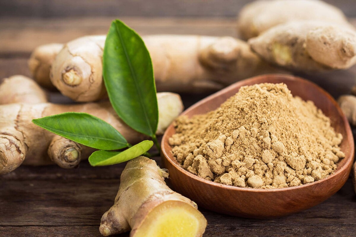 زنجبیل گیاهی شفابخش با قدمتی بالای هزار سال است که دارای خواص بی شماری است.